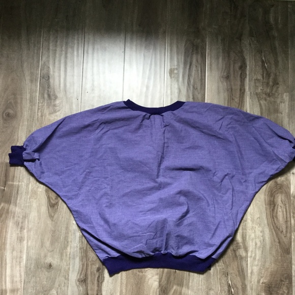 American Apparel Sweatshirt - Picture 2 of 3